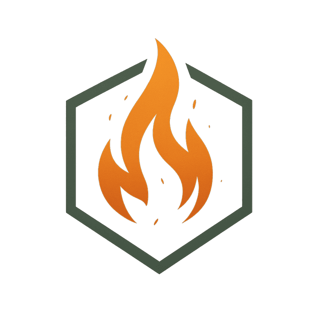 Ember OS logo