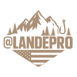 LandePro Logo