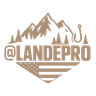 LandePro Logo